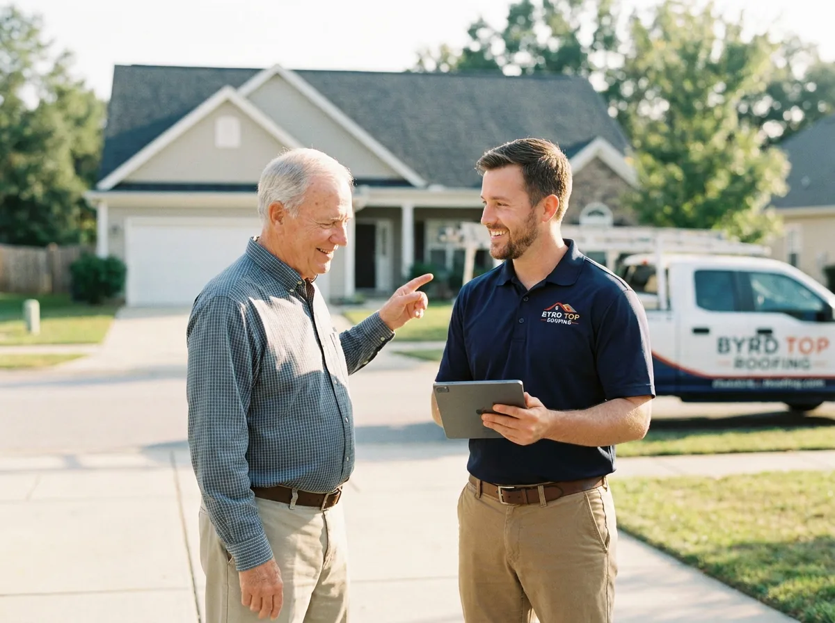 Roofing Damascus, GA FAQs